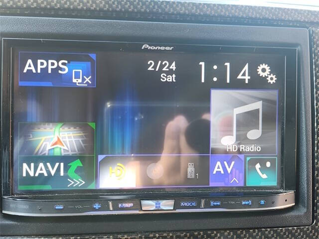 2019 Ford E-Series E-450 SD