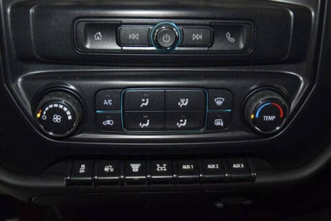 2024 Chevrolet Silverado 6500HD