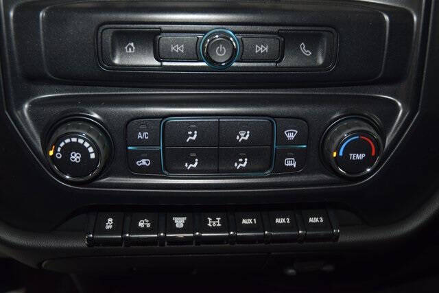 2024 Chevrolet Silverado 6500HD