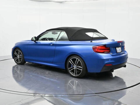 2020 BMW 2 Series M240i