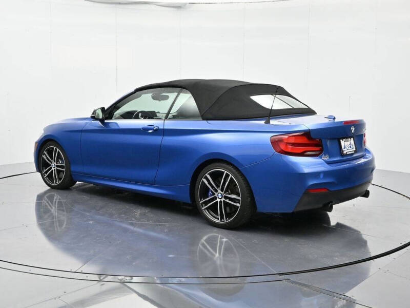 2020 BMW 2 Series M240i