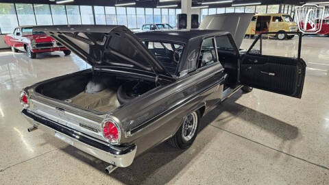 1964 Ford Fairlane