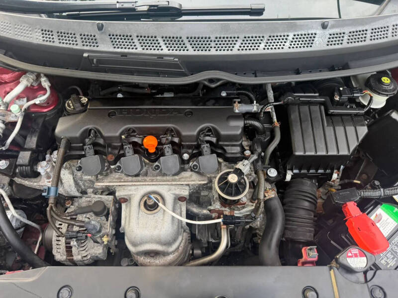 2007 Honda Civic