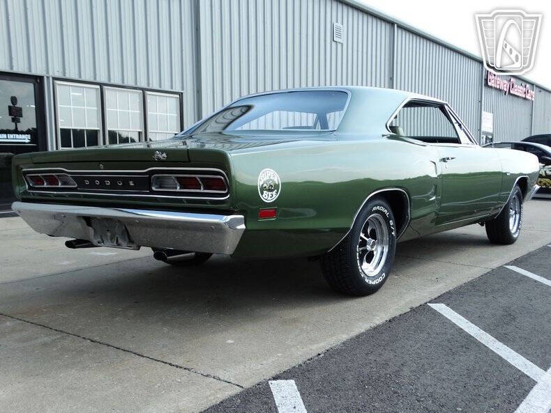 1969 Dodge Super Bee