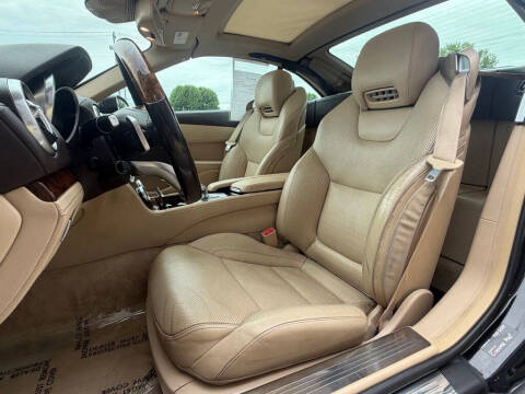 2018 Mercedes-Benz SL-Class SL 450
