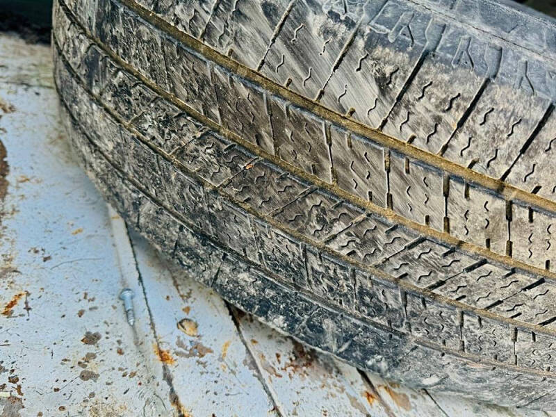 2005 Ford E-Series E-250