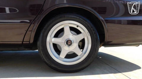 1996 Chevrolet Impala SS