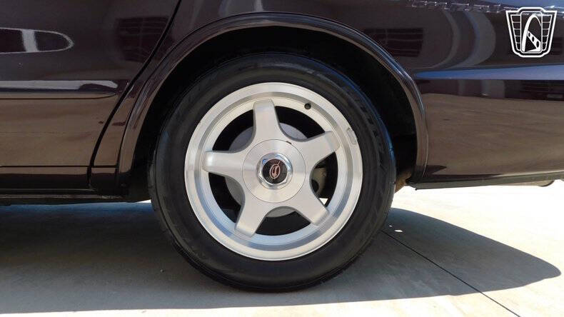 1996 Chevrolet Impala SS