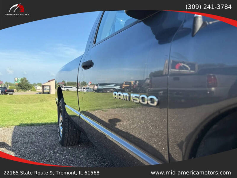 2003 Dodge Ram 1500