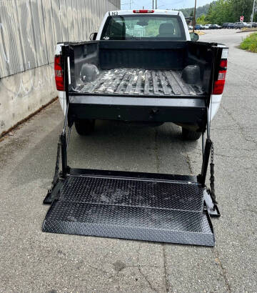 2008 Chevrolet Silverado 2500HD
