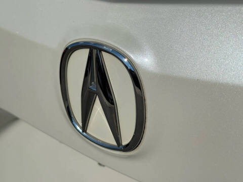 2019 Acura RDX w/Tech