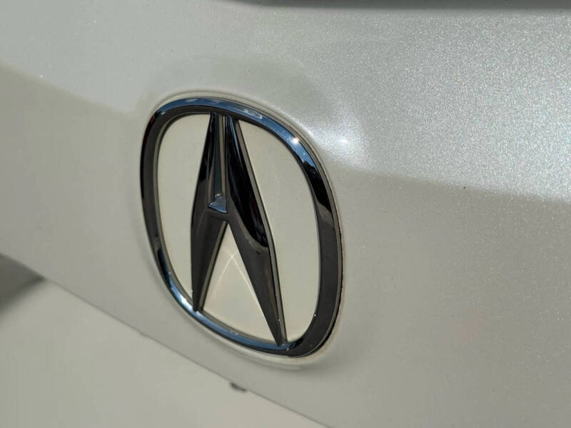 2019 Acura RDX w/Tech