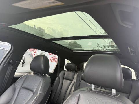 2017 Audi Q7 2.0T quattro Premium Plus