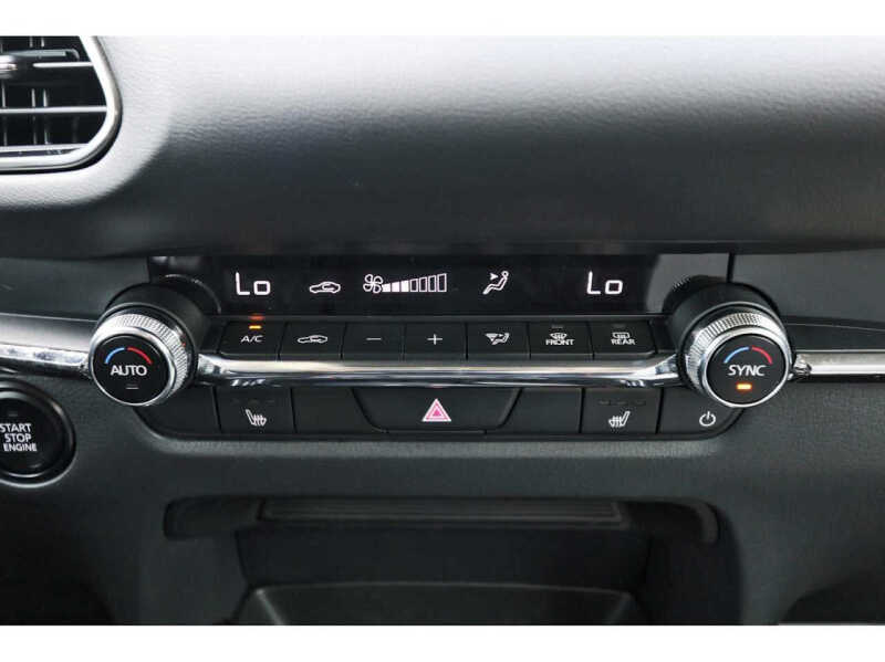 2024 Mazda CX-30 2.5 S Preferred