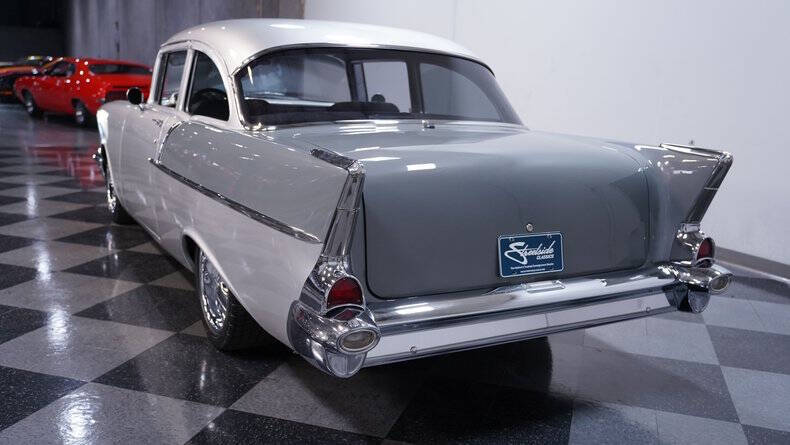 1957 Chevrolet Bel Air