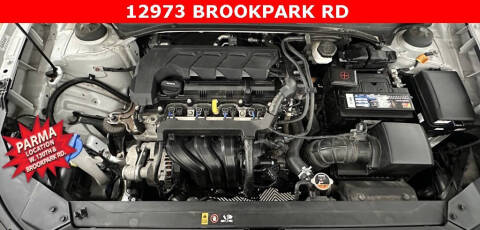 2021 Hyundai Venue SEL