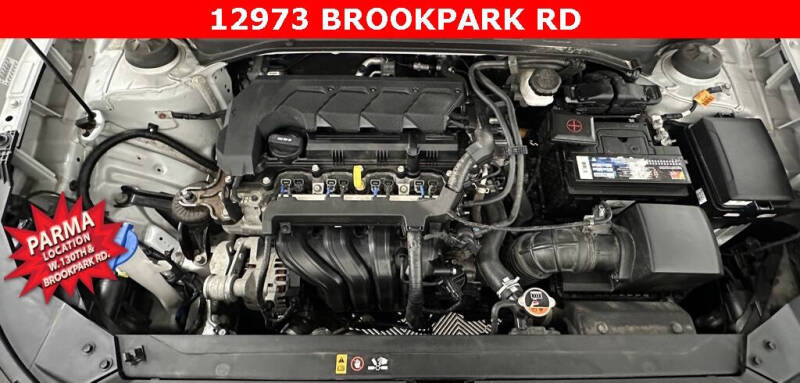 2021 Hyundai Venue SEL