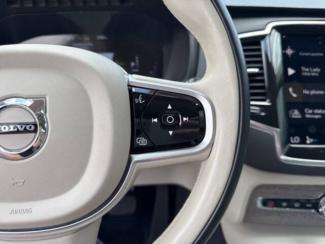 2022 Volvo XC90 Recharge T8 Inscription 6P