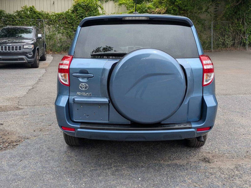 2011 Toyota RAV4