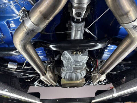 1971 Chevrolet Chevelle