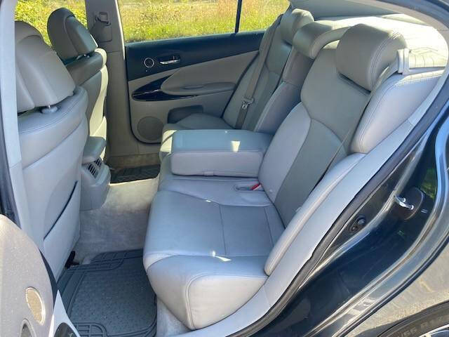 2006 Lexus GS 300