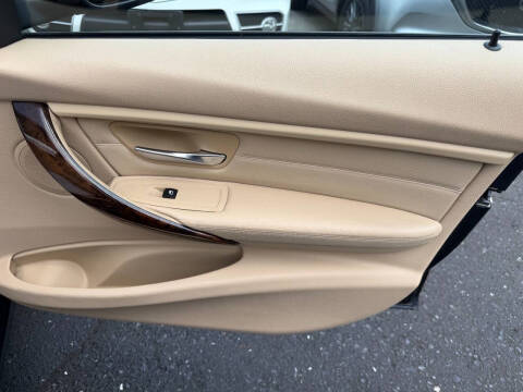 2014 BMW 3 Series 328d xDrive