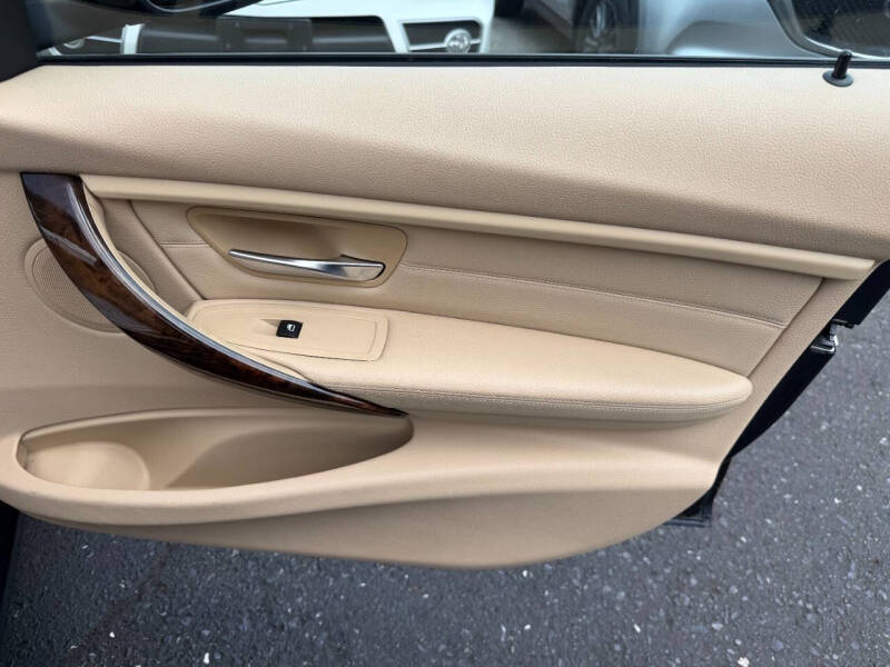 2014 BMW 3 Series 328d xDrive