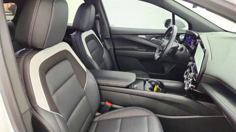 2024 Chevrolet Blazer EV 2LT