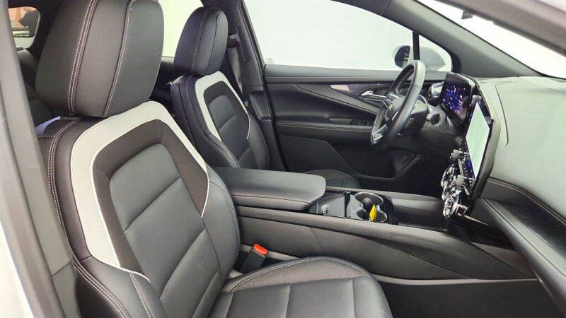 2024 Chevrolet Blazer EV 2LT