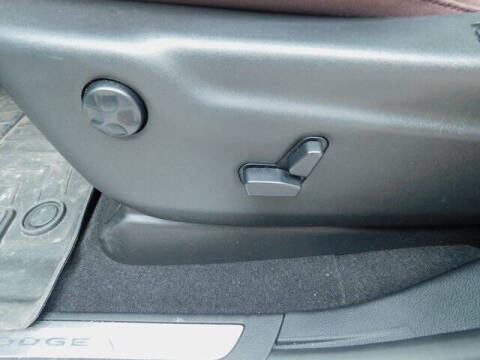 2025 Dodge Durango R/T Plus