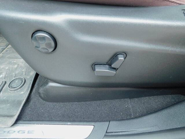 2025 Dodge Durango R/T Plus