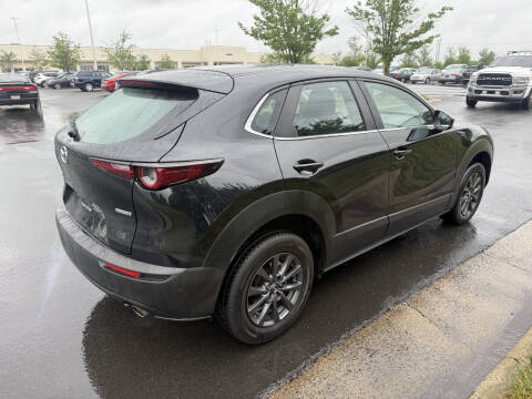 2024 Mazda CX-30 2.5 S