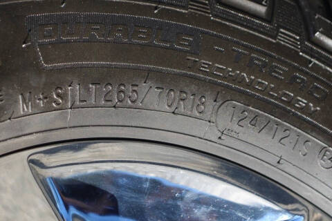 2019 GMC Sierra 2500HD