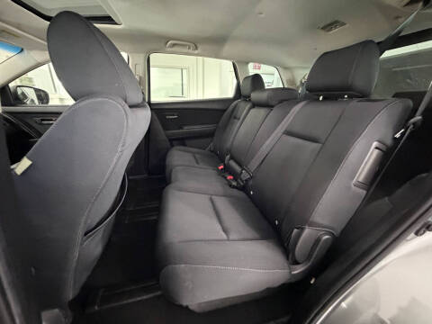 2011 Mazda CX-9 Sport