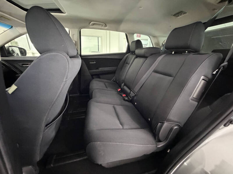 2011 Mazda CX-9 Sport