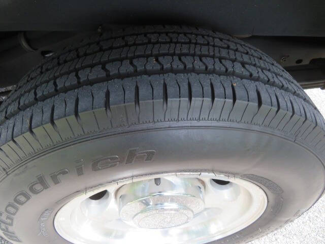 2013 Ford E-Series E-150 XLT