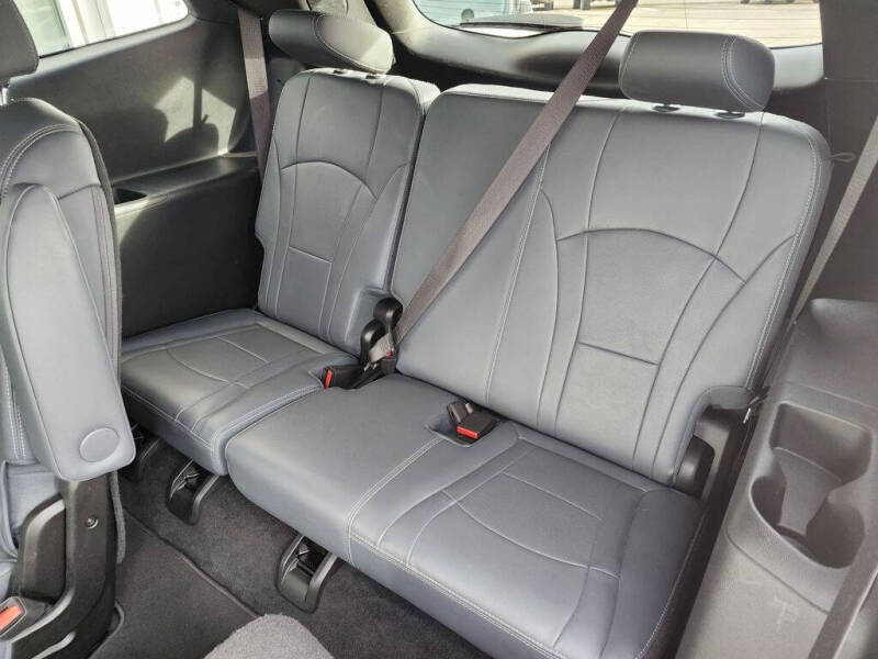 2024 Buick Enclave Premium