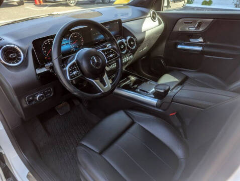 2021 Mercedes-Benz GLA GLA 250 4MATIC