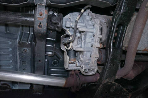 1964 Studebaker Camp