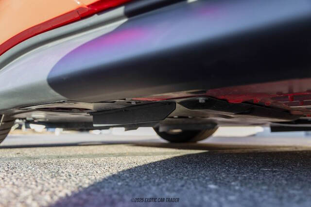 2024 Ferrari 296 GTB