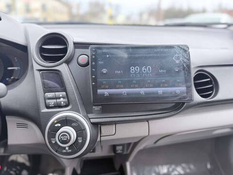 2013 Honda Insight