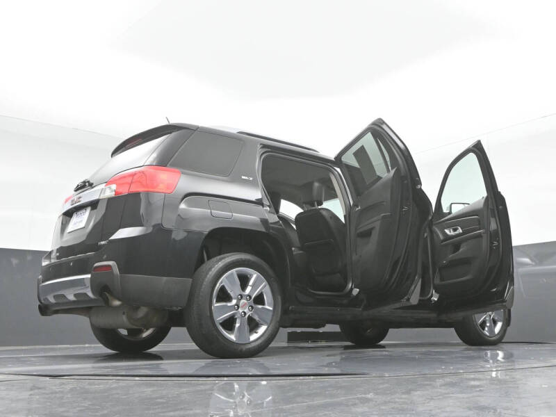 2015 GMC Terrain SLT-2