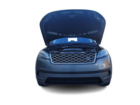 2018 Land Rover Range Rover Velar P380 S