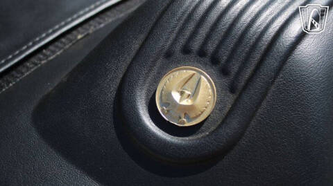 1965 Chrysler Imperial