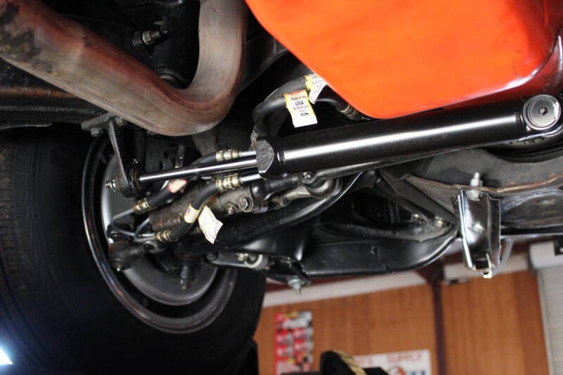 1965 Chevrolet Corvette