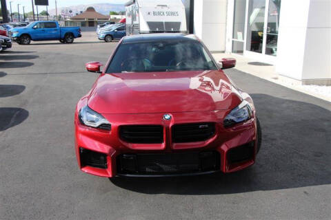 2026 BMW M2