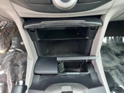 2008 Honda Accord EX