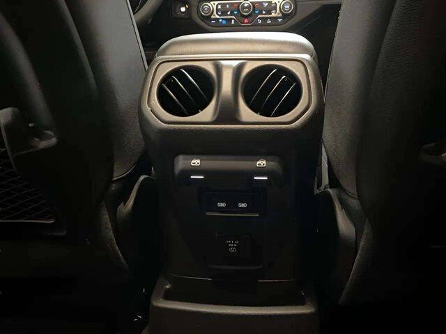 2025 Jeep Wrangler Rubicon 4xe