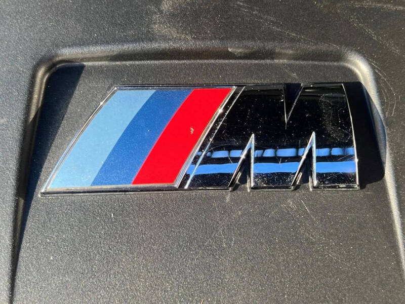 2010 BMW X5 M