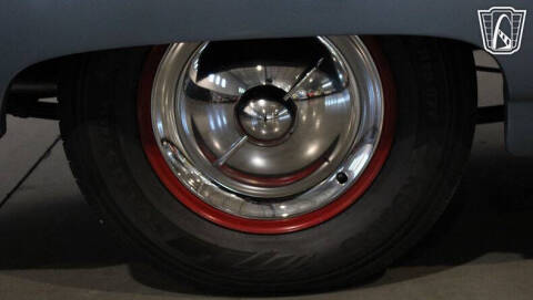 1954 Ford Crestline